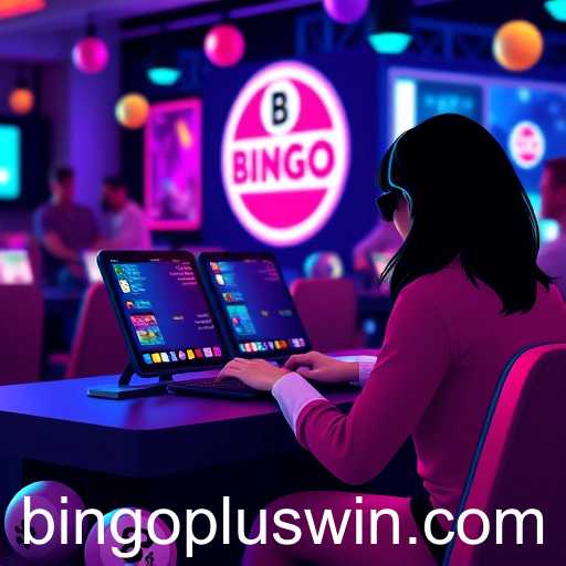 BingoPlus and the Rise of Online Gaming
