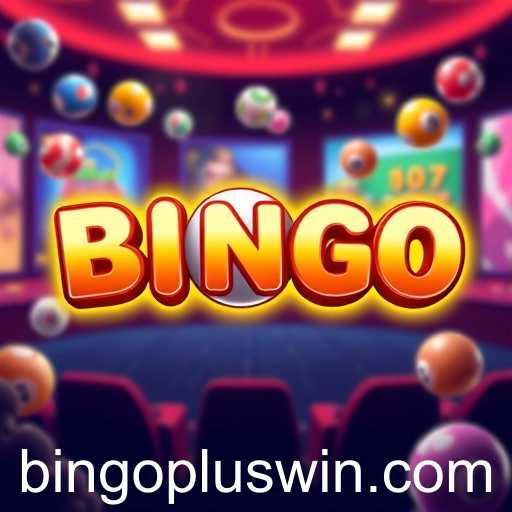 BingoPlus: Changing the Game in the Online Arena