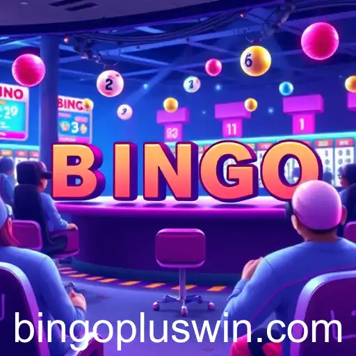 The Evolution of Online Gaming: A Look at BingoPlus