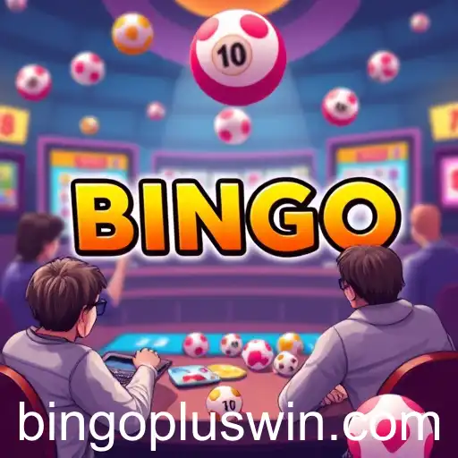 BingoPlus: Transforming the Digital Gaming Scene