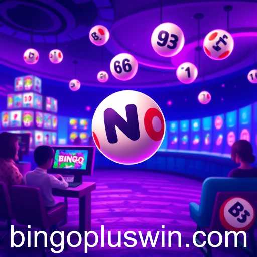 BingoPlus: Transforming Online Gaming in 2025
