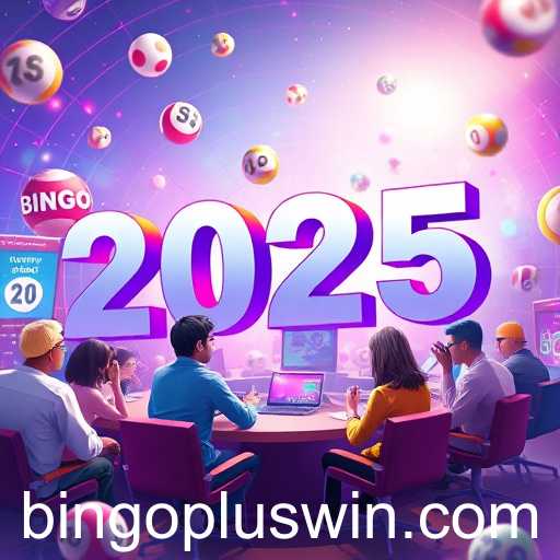The Rise of BingoPlus in Modern Gaming