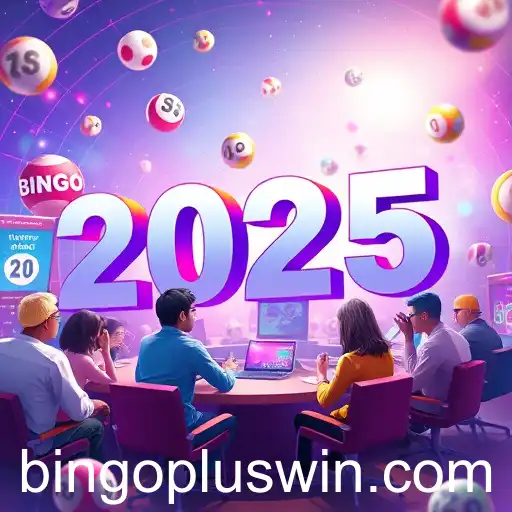 The Rise of BingoPlus in Modern Gaming