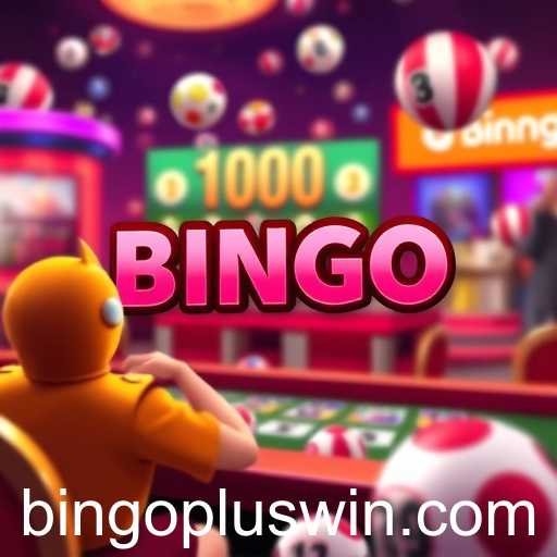 BingoPlus Takes the Online Gaming World by Storm