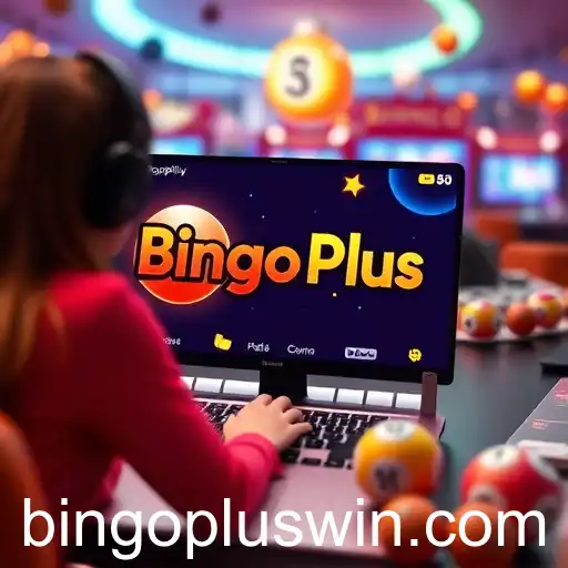 BingoPlus: Revolutionizing Online Gaming in 2025