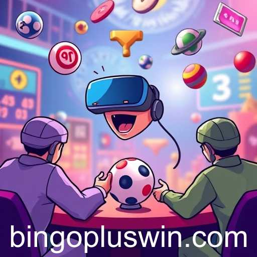 BingoPlus: Revolutionizing Online Gaming in 2025