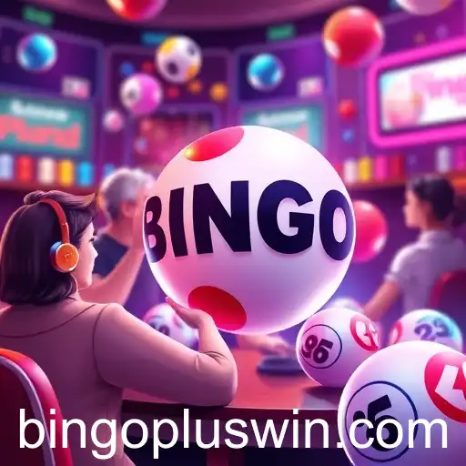 BingoPlus: A Game Revolutionizing Online Entertainment