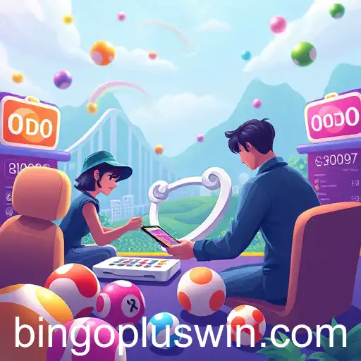 BingoPlus Elevates Online Gaming in 2025