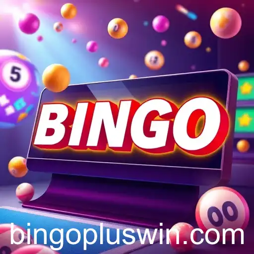 BingoPlus: A New Era for Online Gaming