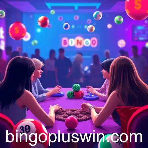 The Rise of BingoPlus in the Online Gaming Landscape