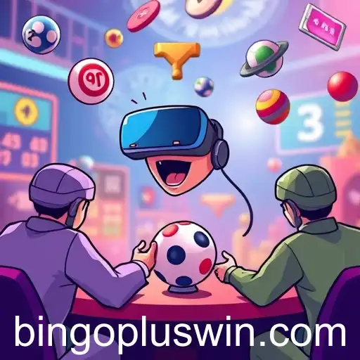 BingoPlus: Revolutionizing Online Gaming in 2025