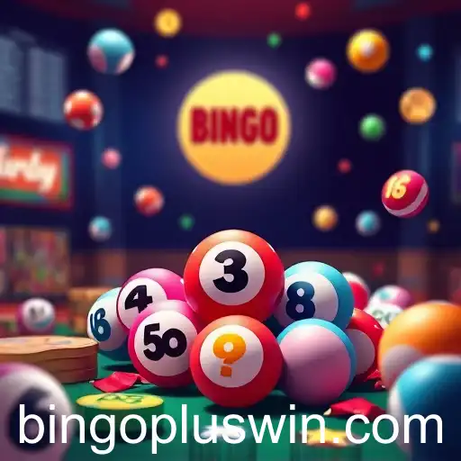 BingoPlus: A Game Revolutionizing Online Entertainment