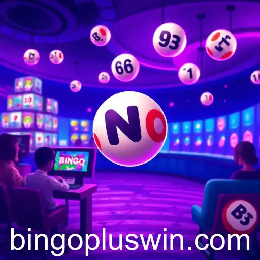 BingoPlus Revolutionizes Online Gaming