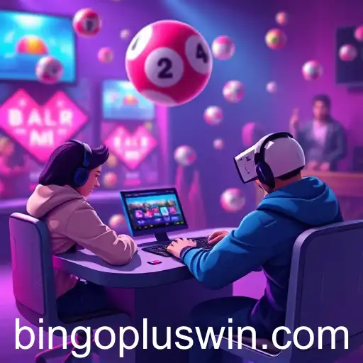 The Rise of Online Gaming Platforms in 2025