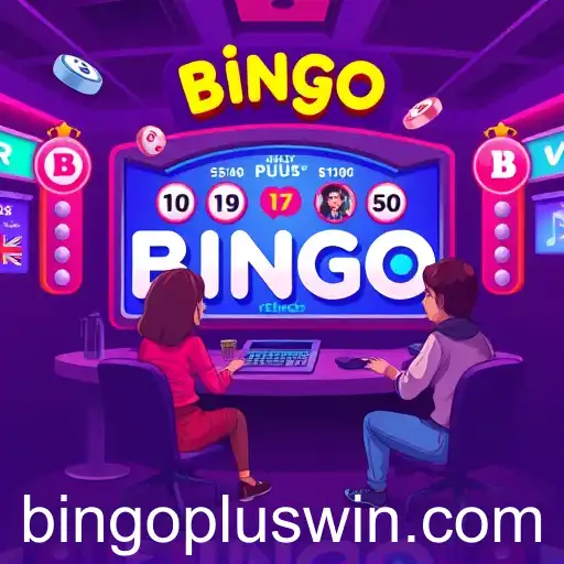 The Rise of BingoPlus in Online Gaming