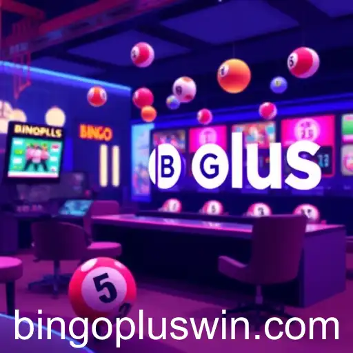 The Digital Evolution of Bingo