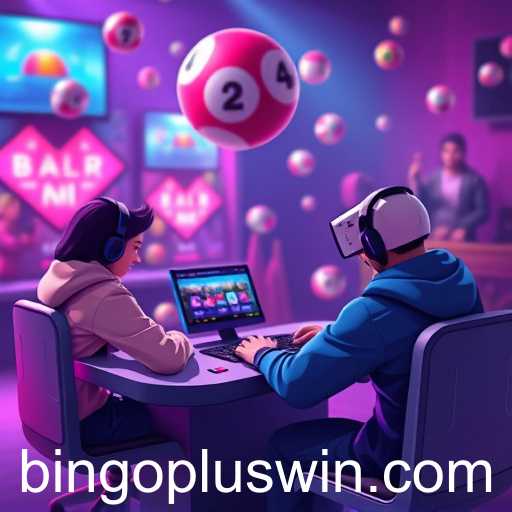 The Rise of Online Gaming Platforms in 2025