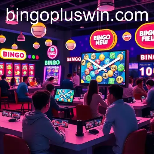 The Rise of Online Game Sites