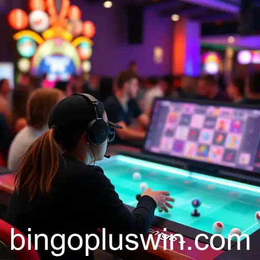 The Rise of Online Gaming Amid Global Trends