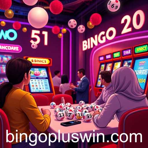 The Rising Popularity of Online Bingo