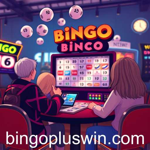 Thriving in the Virtual Gaming Arena